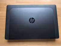 HP ZBook 15 G2 i7 8GB K1100M