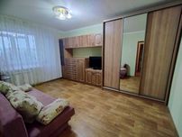 Продам 1к квартиру з меблями і технікою вул.Харківська