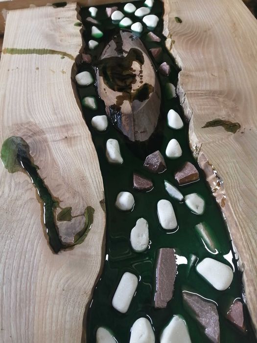 Епоксидна смола Эпоксидная смола