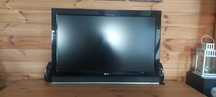 Telewizor 41" LG model: 37LC41-ZA
