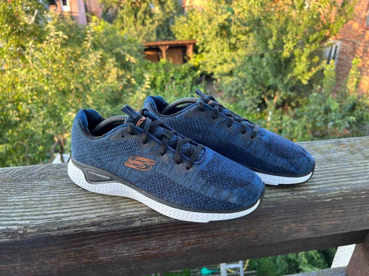 Кросівки Skechers