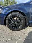 Felgi z oponami 17 Audi