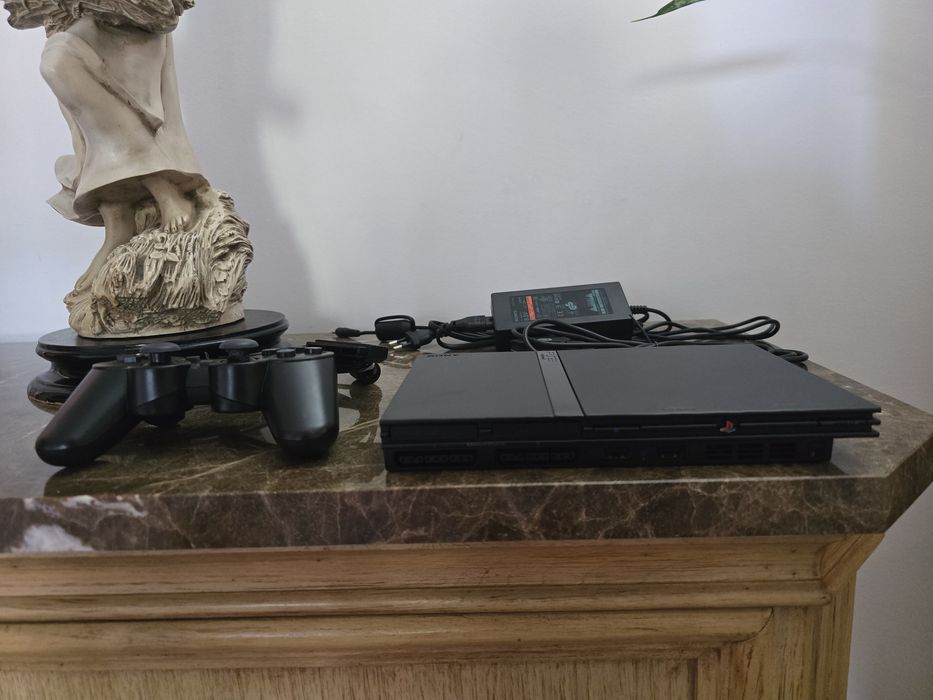 Playstation 2 Slim