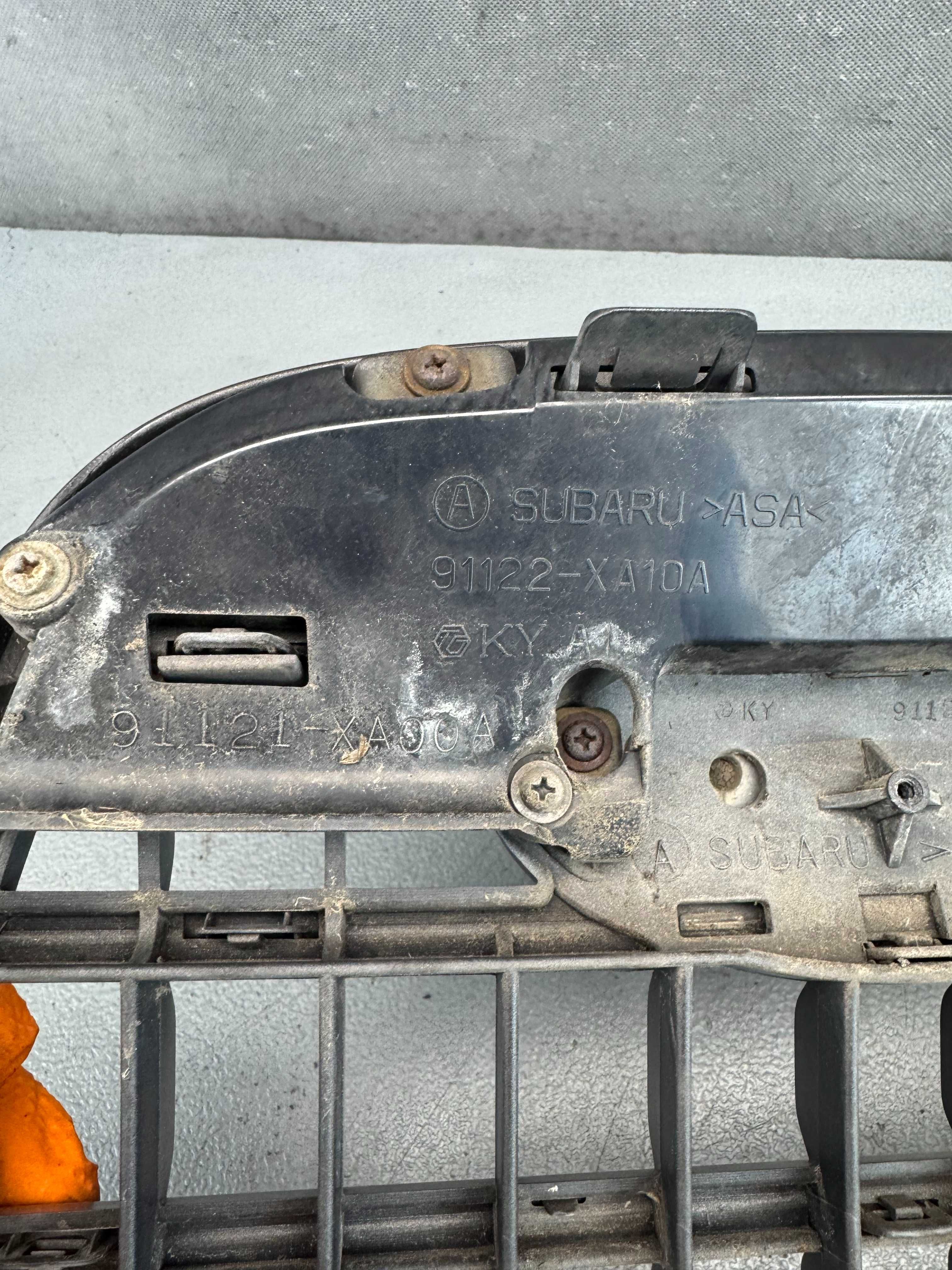 Subaru B9 Tribeca 2005-07r. Grill Atrapa Oryginał Stan BDB