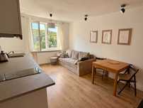Sopot Górny / 9 piętro / Mieszkanie z widokiem / PET FRIENDLY