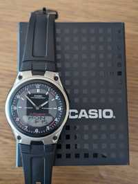 Годинник чоловічий | часы мужские Casio Aw-80 WR 50M/5Bar