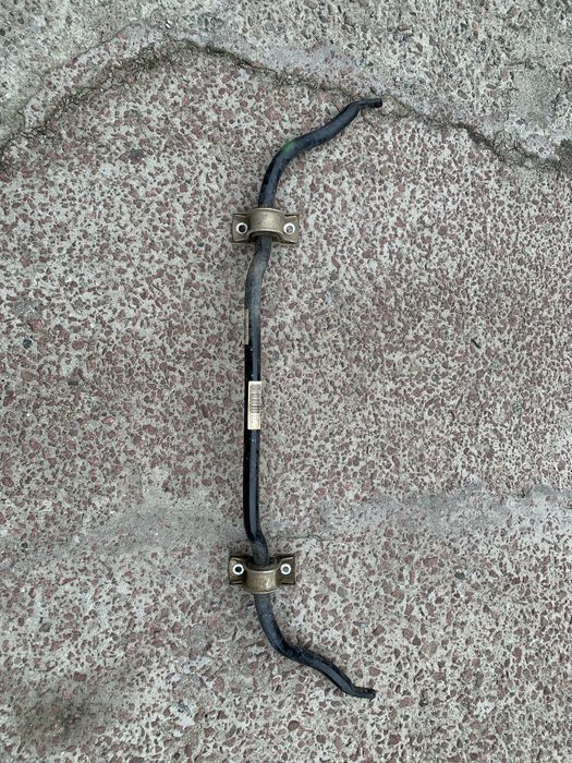 Стабілізатор передній Fiat Doblo 263 оригінал 40тис пробігу Opel Combo