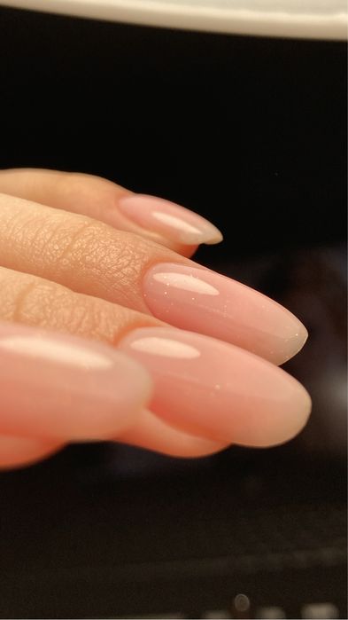 Манікюр Кременчук