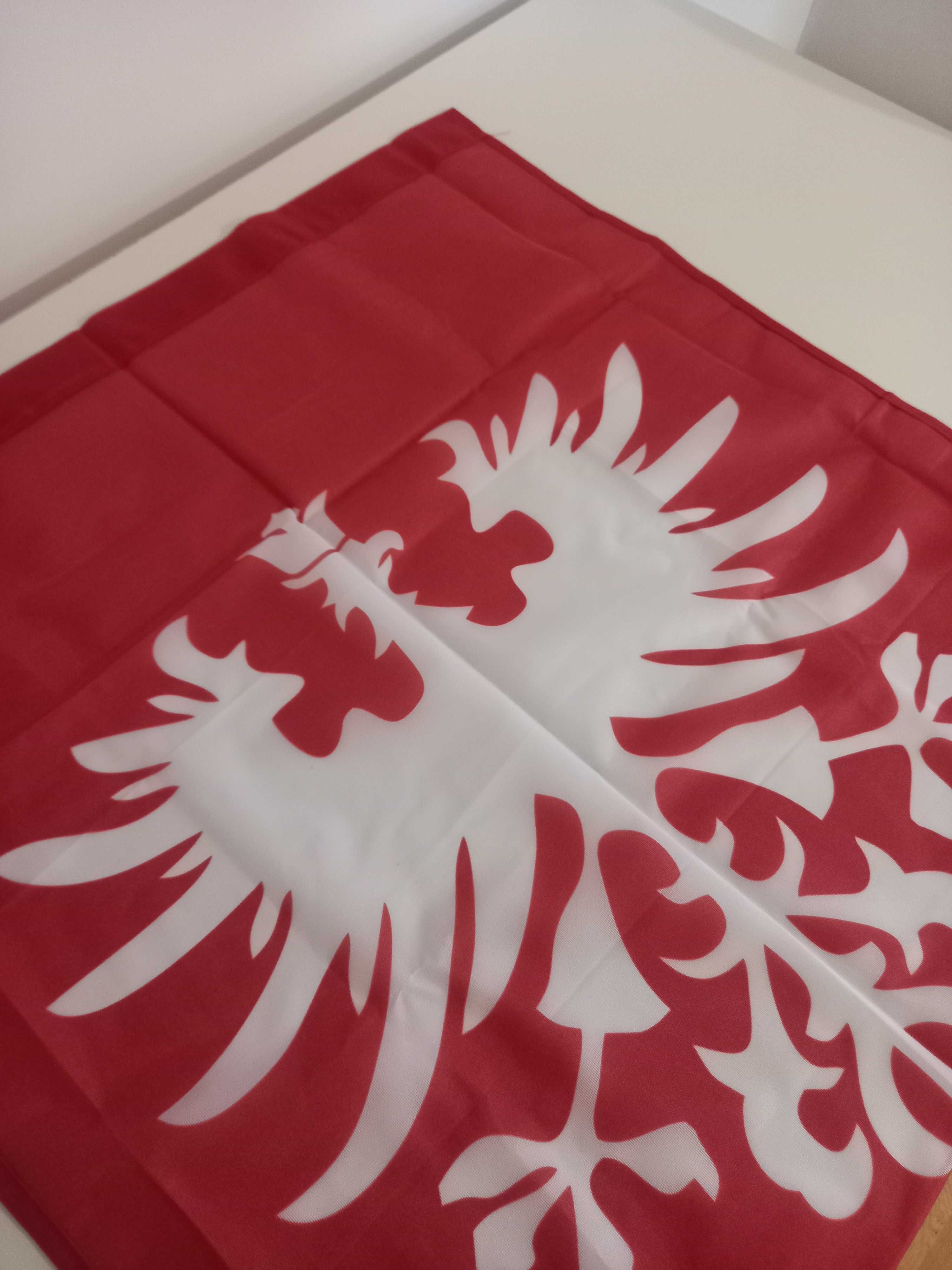 Flagi POWSTANIE WIELKOPOLSKIE 105x165 flaga powstania wlkp XL