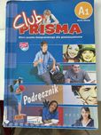Club Prisma nauka hiszpańskiego