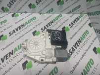 Motor Elevador Frente Direito Volkswagen Jetta Iv (162, 163, Av3, Av2)