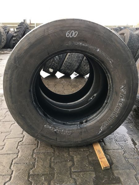 Opony 385/55r22.5 Alous ATR 65