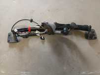 Hak Holowniczy Mercedes GLA W156 B-Klasa  W246