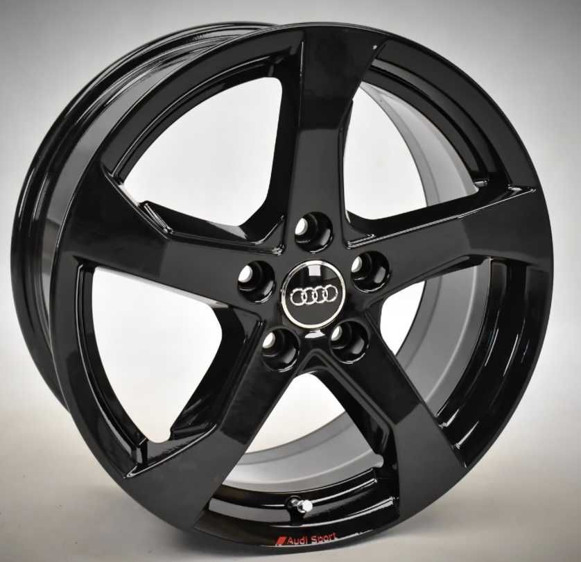 Jantes 17 5x112 Audi A3 S-Line