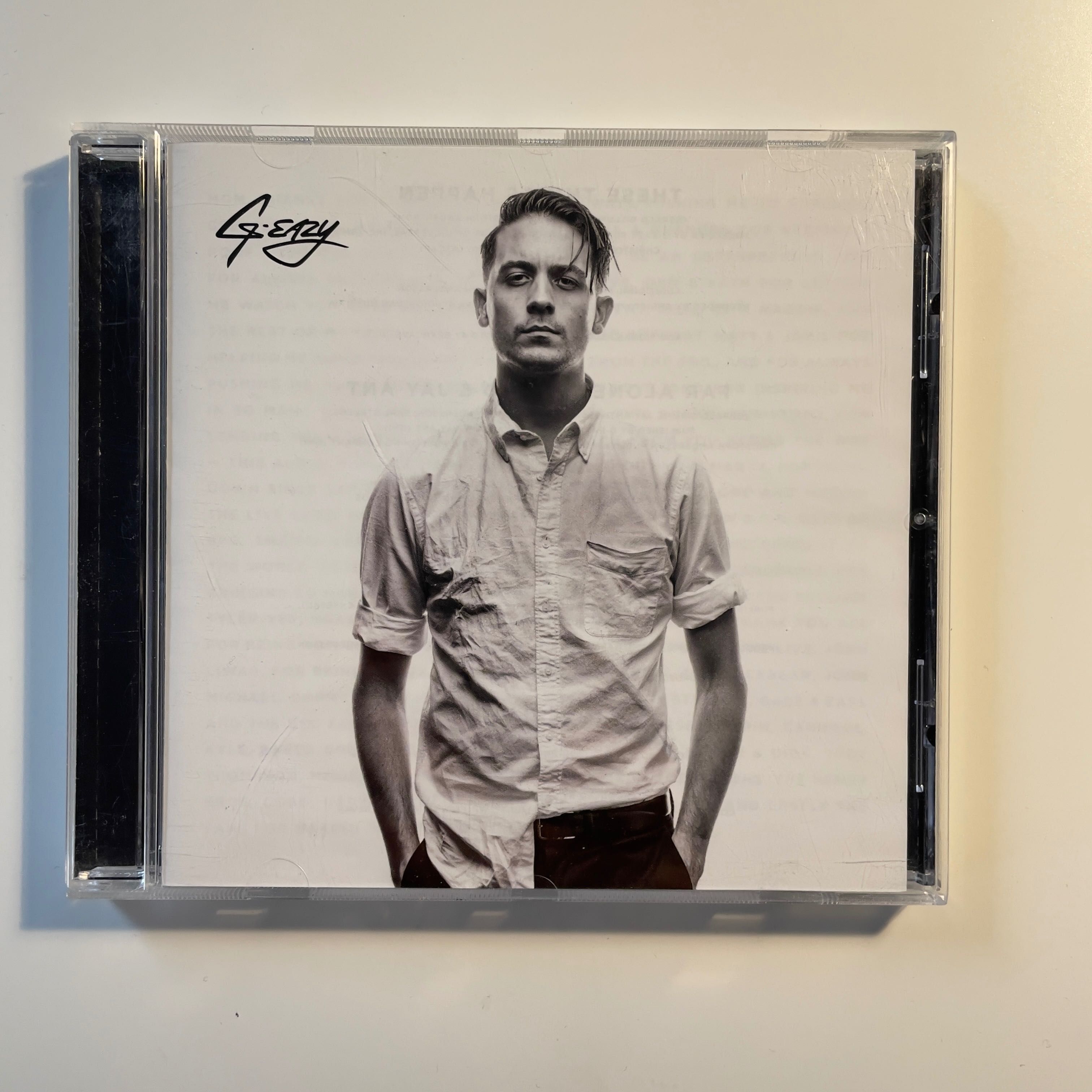 G-Eazy - These Things Happen
