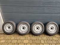 Felgi R13 Golf 4x100