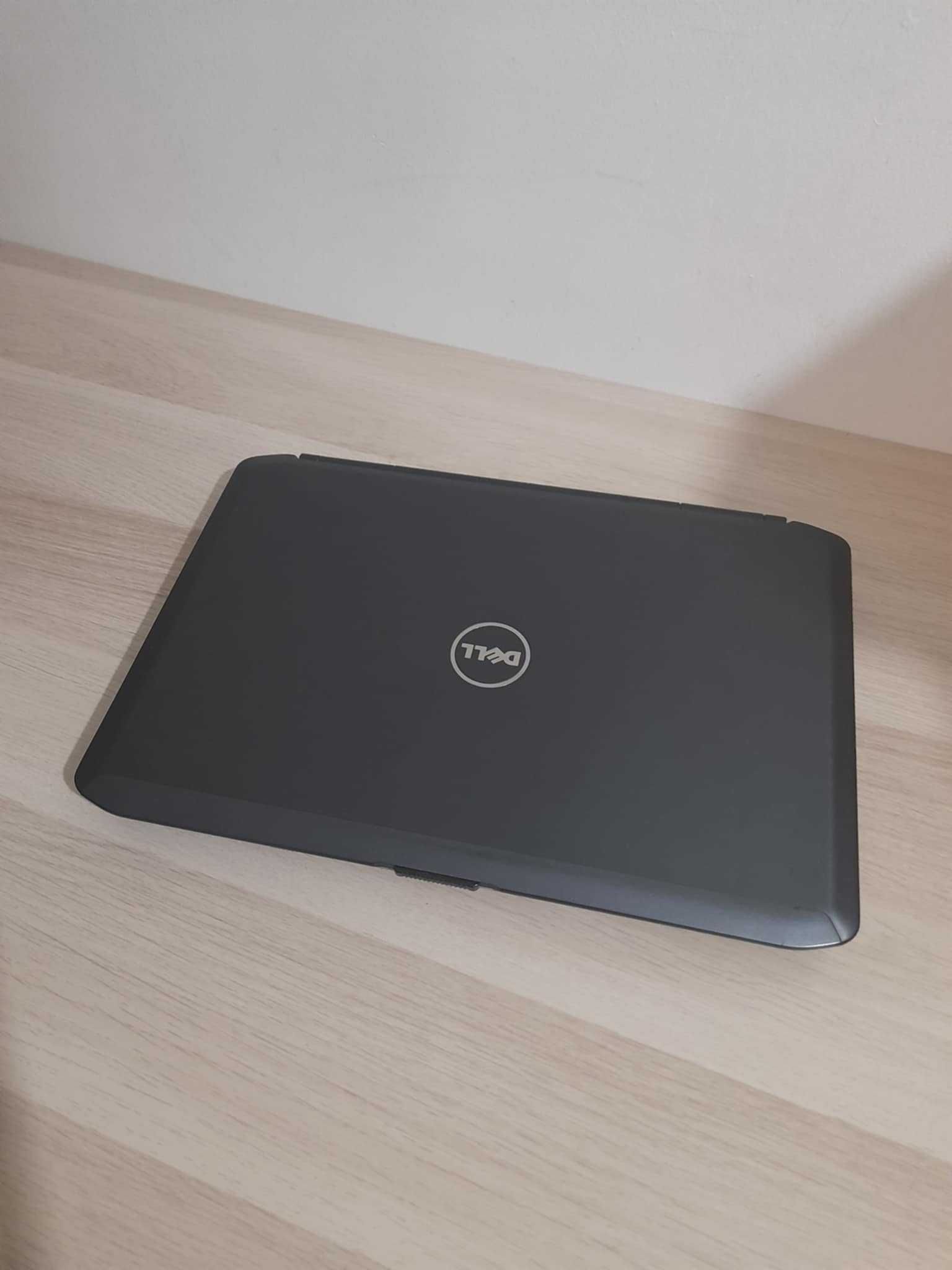 Dell Latitude E5430 - Intel Core i7 / 8Gb / SSD 240GB