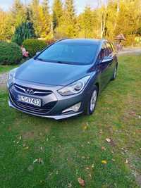 Hyundai i40 2012r 1.7 crdi 116km (148km)