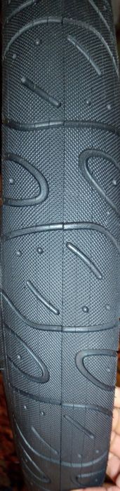 MAXXIS HOOKWORM 27,5" x 2,5" Opona rowerowa MTB Freeride Street Urban