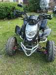 shineray 250 stxe homologacja L7e