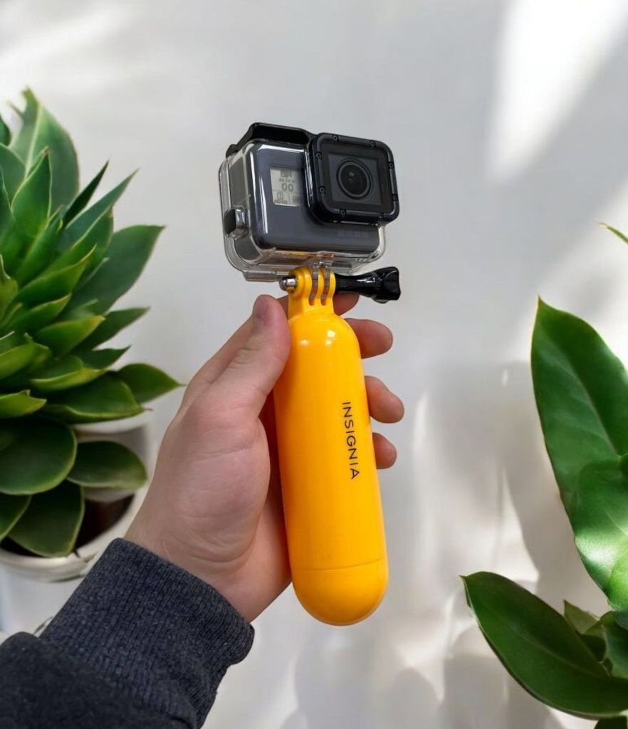 GoPro Hero 5 Black Екшн камера гоу про екшен камера го про бу экшн
