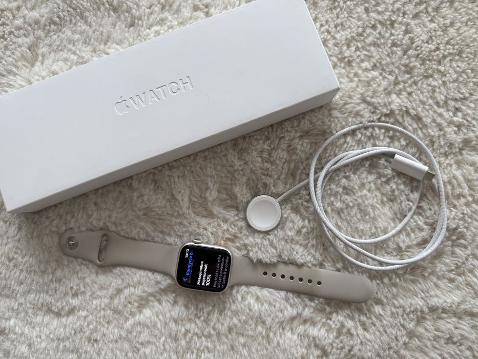 Apple Watch 9, 41mm gps