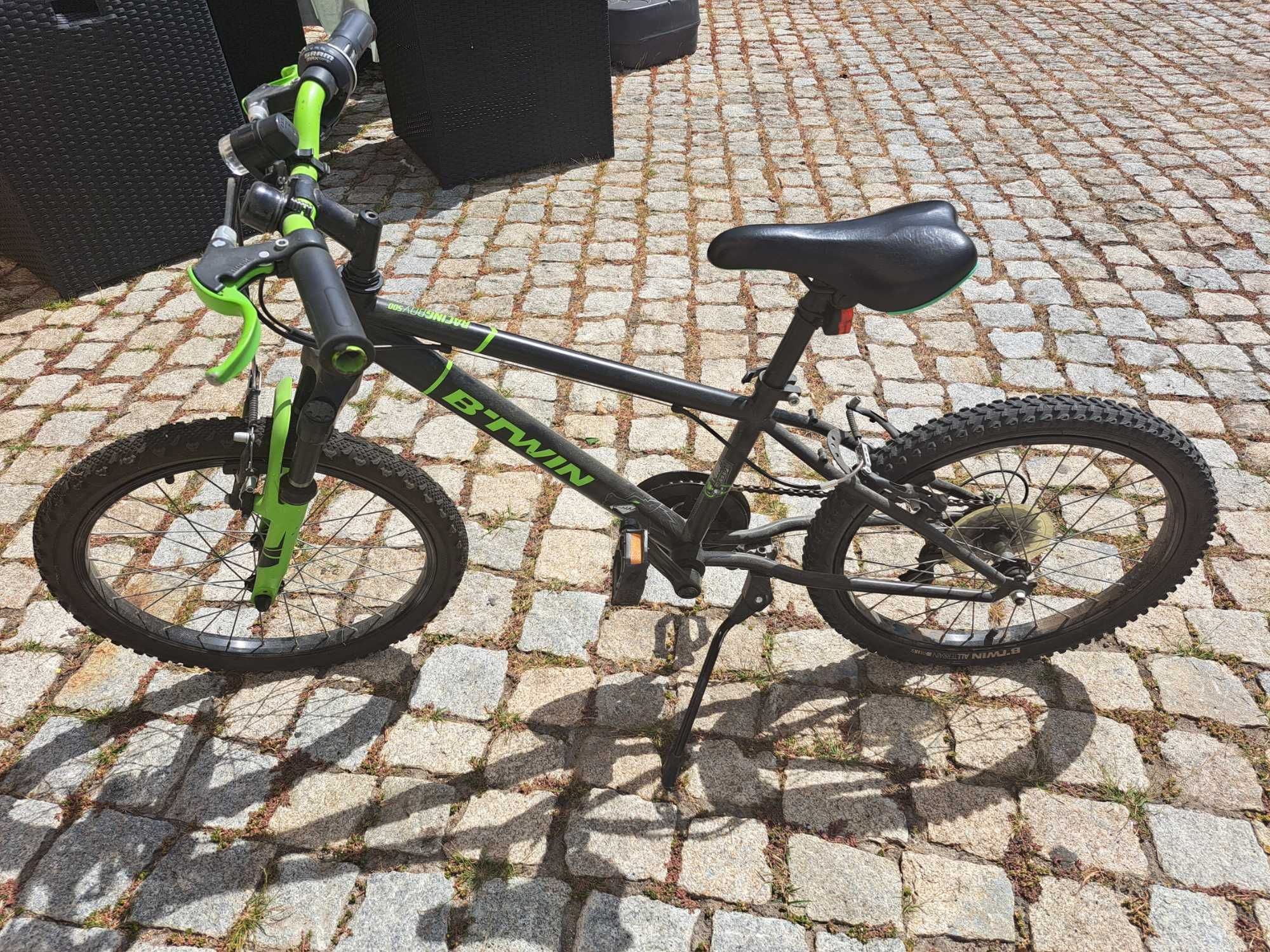 Bicicleta de Criança