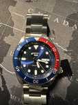Seiko 5 Automatic SKX Series