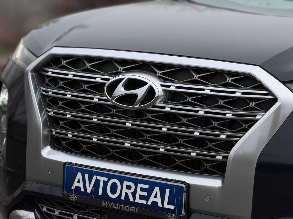 Avtoreal_kr Hyundai Palisade 2020