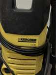 Lavadora karcher k2