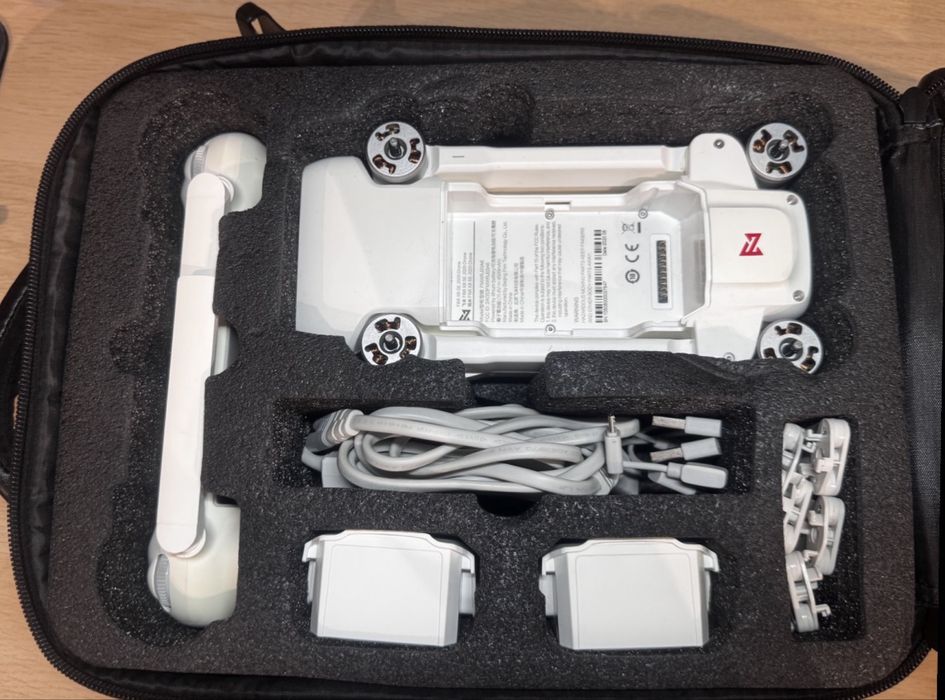 Dron fimi x8 pro 2020