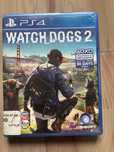 Gra Watch Dogs 2 ps4/ps5