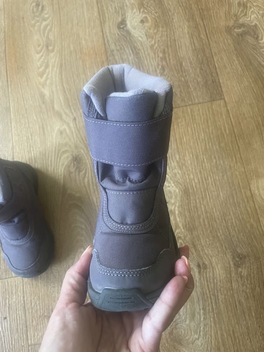 Чоботи дитячі QUECHUA