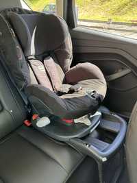 Детское автокресло BeSafe IZI Comfort X3 Isofix ІДЕАЛ