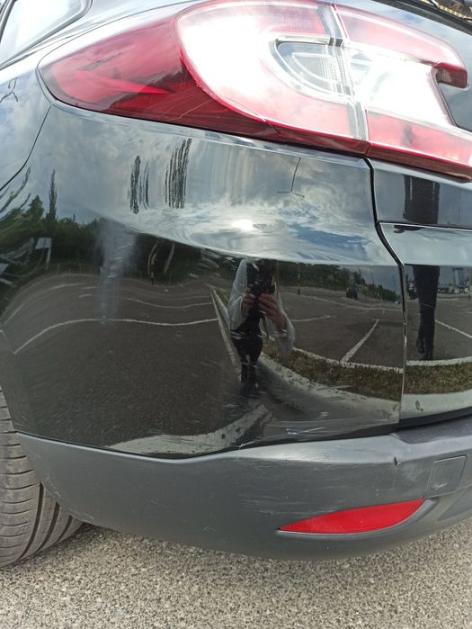 Renault Megane 3 1.5 tdi