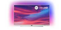 Telewizor LED Philips 50PUS7334 50 cali 4K UHD