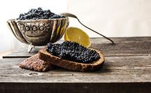 Икра красная, ікра червона, чорна, горбуши, веслоноса, белуги, карпа,