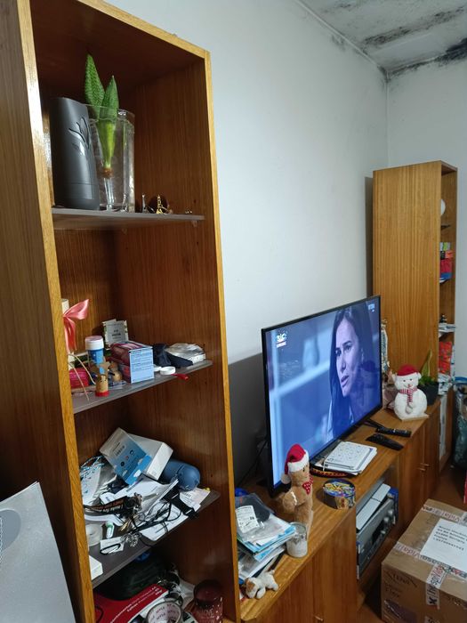 Móvel Sala Faia Feito á Mão