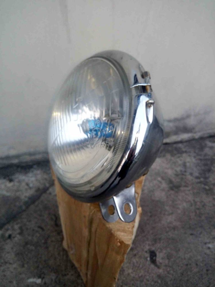 Lampa Virago 125/250