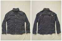 Куртка мужская джинсовая Levis Размер M (46) Идеальный!