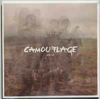 Camouflage Greyscale Winyl Vinyl LP nowa w folii