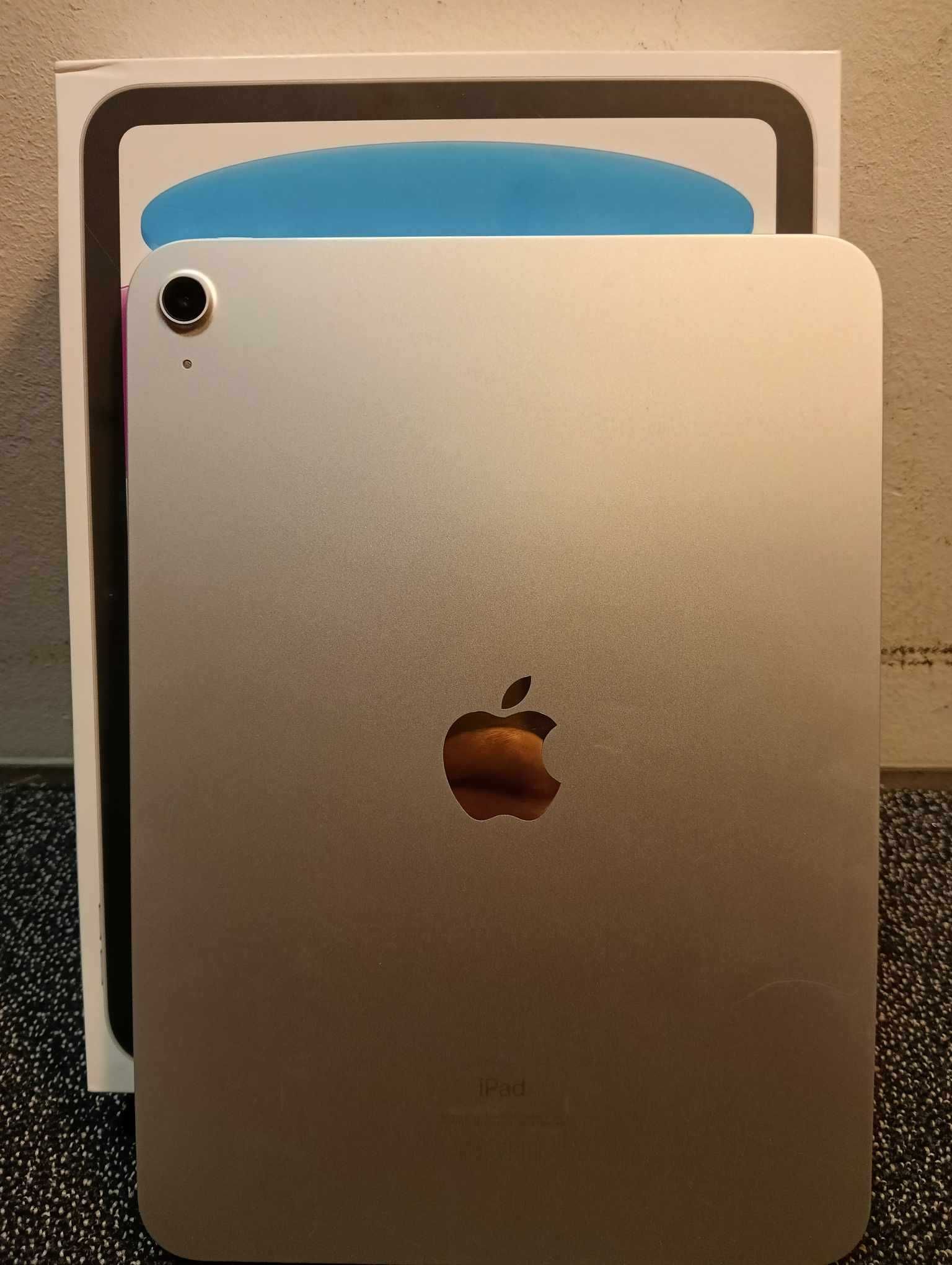 Apple Ipad a2696 64 GB