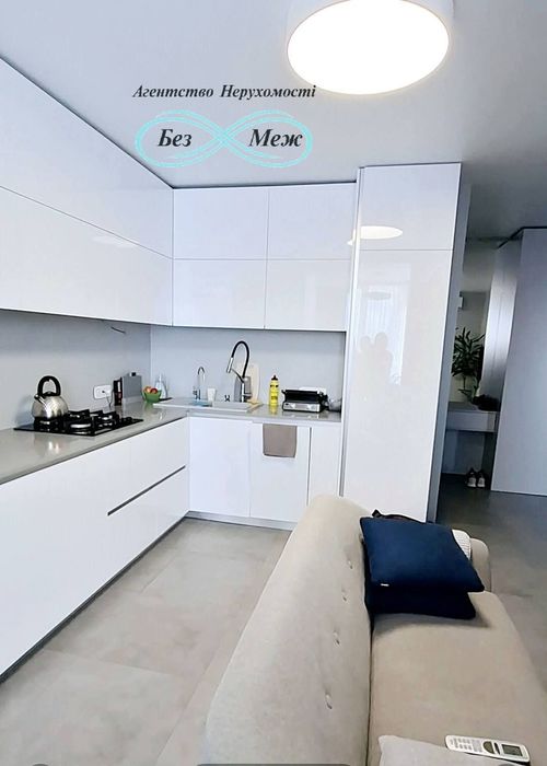 Є 3 РОКИ,  Продаж 2 кім квартири в ЖК Софія Резиденс 66 м2