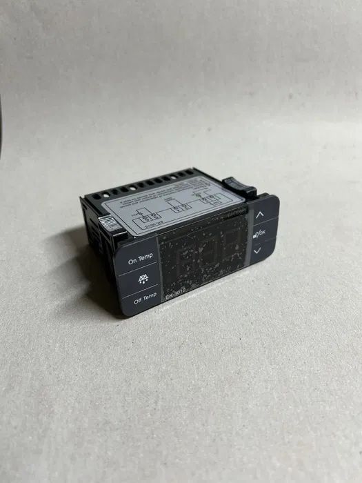 Etc 974 etc 961 STC 1000 Контролер температури цифровий, 2 реле