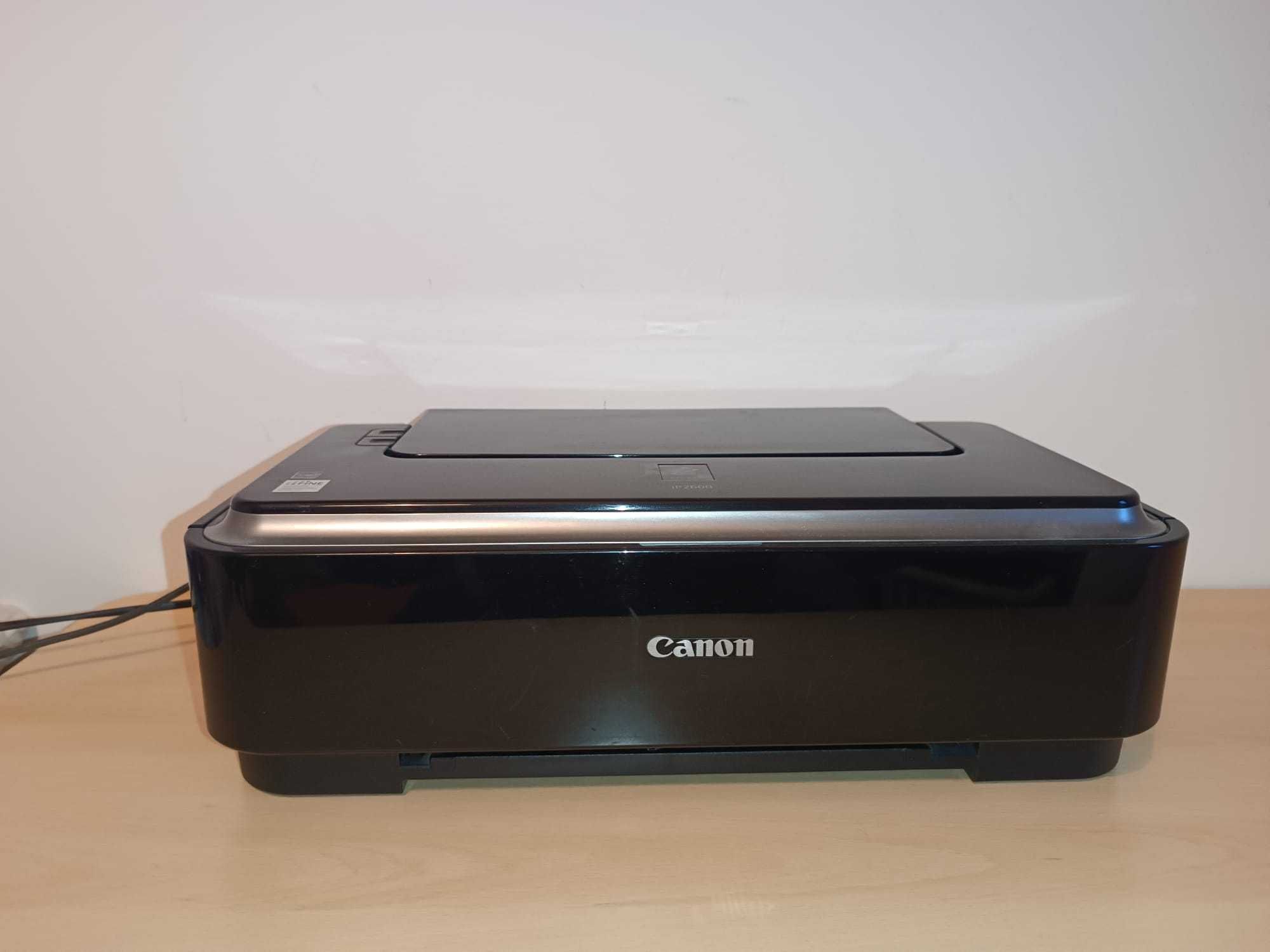 Impressora Canon IP2600