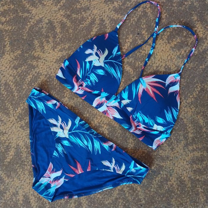 Новий купальник blue motion 42 розмір L-XL Німеччина