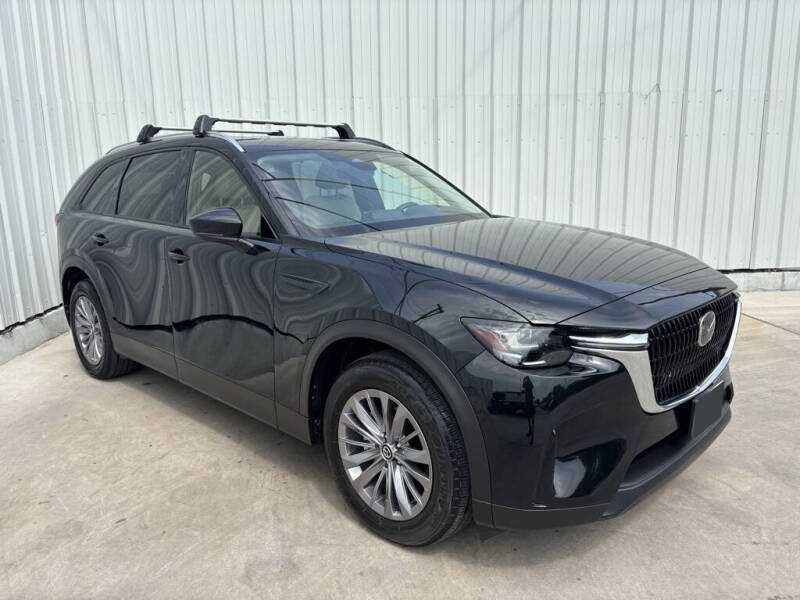 2024 Mazda CX-90 3.3 Turbo Preferred