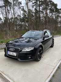 Sprzedam Audi A4 B8 Hak (ZAMIENIE)