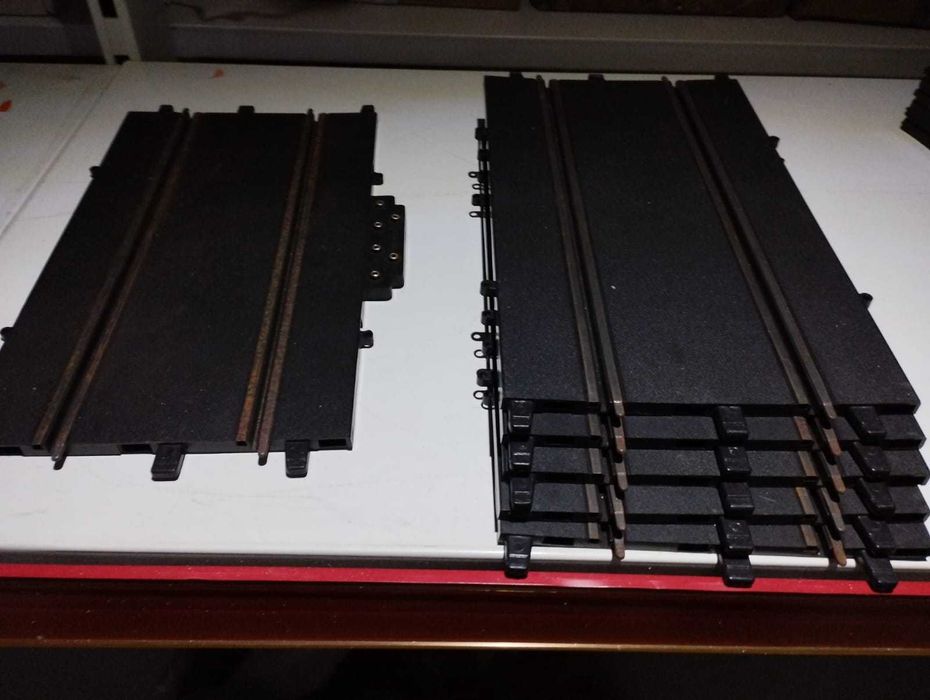 Vintage Pista Slot Polistil Champion 1.7.5 - 1980