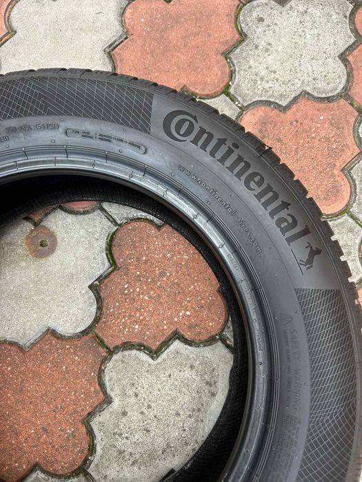 Continental Opony zimowe 205/60/16